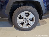  Toyota  RAV4 TOYOTA  / 2018 / 5P / CROSSOVER 2.5 HV 222V E-CVT BUSINESS 4WD #19