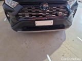  Toyota  RAV4 TOYOTA  / 2018 / 5P / CROSSOVER 2.5 HV 222V E-CVT BUSINESS 4WD #33