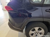  Toyota  RAV4 TOYOTA  / 2018 / 5P / CROSSOVER 2.5 HV 222V E-CVT BUSINESS 4WD #35
