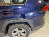  Toyota  RAV4 TOYOTA  / 2018 / 5P / CROSSOVER 2.5 HV 222V E-CVT BUSINESS 4WD #40