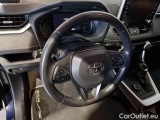  Toyota  RAV4 TOYOTA  / 2018 / 5P / CROSSOVER 2.5 HV 222V E-CVT BUSINESS 4WD #52