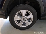  Toyota  RAV4 TOYOTA  / 2018 / 5P / CROSSOVER 2.5 HV 222V E-CVT BUSINESS 4WD #50