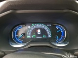  Toyota  RAV4 TOYOTA  Hybride / 2018 / 5P / SUV Hybride 2WD Dynamic Business St Hyb Acad #7