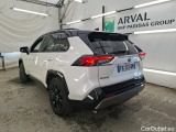  Toyota  RAV4 TOYOTA  Hybride / 2018 / 5P / SUV AWD 222ch Collection #2