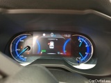  Toyota  RAV4 TOYOTA  Hybride / 2018 / 5P / SUV AWD 222ch Collection #6