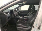  Toyota  RAV4 TOYOTA  Hybride / 2018 / 5P / SUV AWD 222ch Collection #8