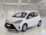  Toyota  Yaris TOYOTA  / 2017 / 5P / BERLINA 1.5 HYBRID BUSINESS 