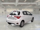  Toyota  Yaris TOYOTA  / 2017 / 5P / BERLINA 1.5 HYBRID BUSINESS #2