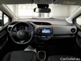  Toyota  Yaris TOYOTA  / 2017 / 5P / BERLINA 1.5 HYBRID BUSINESS #3
