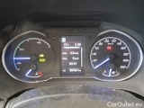  Toyota  Yaris TOYOTA  / 2017 / 5P / BERLINA 1.5 HYBRID BUSINESS #4