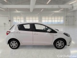  Toyota  Yaris TOYOTA  / 2017 / 5P / BERLINA 1.5 HYBRID BUSINESS #7