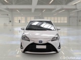  Toyota  Yaris TOYOTA  / 2017 / 5P / BERLINA 1.5 HYBRID BUSINESS #6