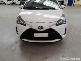  Toyota  Yaris TOYOTA  / 2017 / 5P / BERLINA 1.5 HYBRID BUSINESS #33