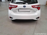  Toyota  Yaris TOYOTA  / 2017 / 5P / BERLINA 1.5 HYBRID BUSINESS #39