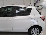  Toyota  Yaris TOYOTA  / 2017 / 5P / BERLINA 1.5 HYBRID BUSINESS #42
