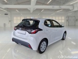  Toyota  Yaris TOYOTA  / 2020 / 5P / BERLINA HYBRID BUSINESS MY20 #2