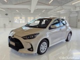  Toyota  Yaris TOYOTA  / 2020 / 5P / BERLINA HYBRID BUSINESS MY20 