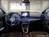  Toyota  Yaris TOYOTA  / 2020 / 5P / BERLINA HYBRID BUSINESS MY20 #3