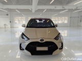  Toyota  Yaris TOYOTA  / 2020 / 5P / BERLINA HYBRID BUSINESS MY20 #6
