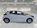  Toyota  Yaris TOYOTA  / 2020 / 5P / BERLINA HYBRID BUSINESS MY20 #7