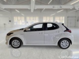  Toyota  Yaris TOYOTA  / 2020 / 5P / BERLINA HYBRID BUSINESS MY20 #8