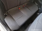  Toyota  Yaris TOYOTA  / 2020 / 5P / BERLINA HYBRID BUSINESS MY20 #16
