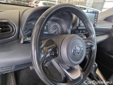  Toyota  Yaris TOYOTA  / 2020 / 5P / BERLINA HYBRID BUSINESS MY20 #50