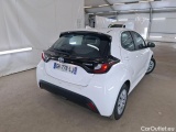 Toyota  Yaris  Hybride Affaires / 1.5 116h Dynamic Business / TRANSFO VP VF #3