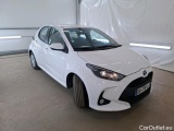  Toyota  Yaris  Hybride Affaires / 1.5 116h Dynamic Business / TRANSFO VP VF #4