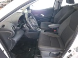  Toyota  Yaris  Hybride Affaires / 1.5 116h Dynamic Business / TRANSFO VP VF #8