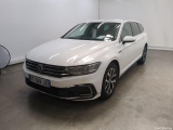  Volkswagen  Passat  Break GTE Business 1.4 TSI 220CV BVA6 E6d 