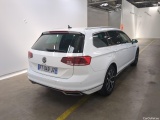  Volkswagen  Passat  Break GTE Business 1.4 TSI 220CV BVA6 E6d #3
