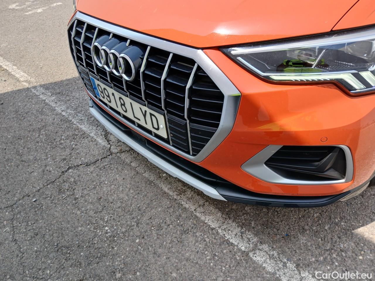  Audi  Q3  35 TDI advanced 2.0 TDI 150CV AT7 E6d #6