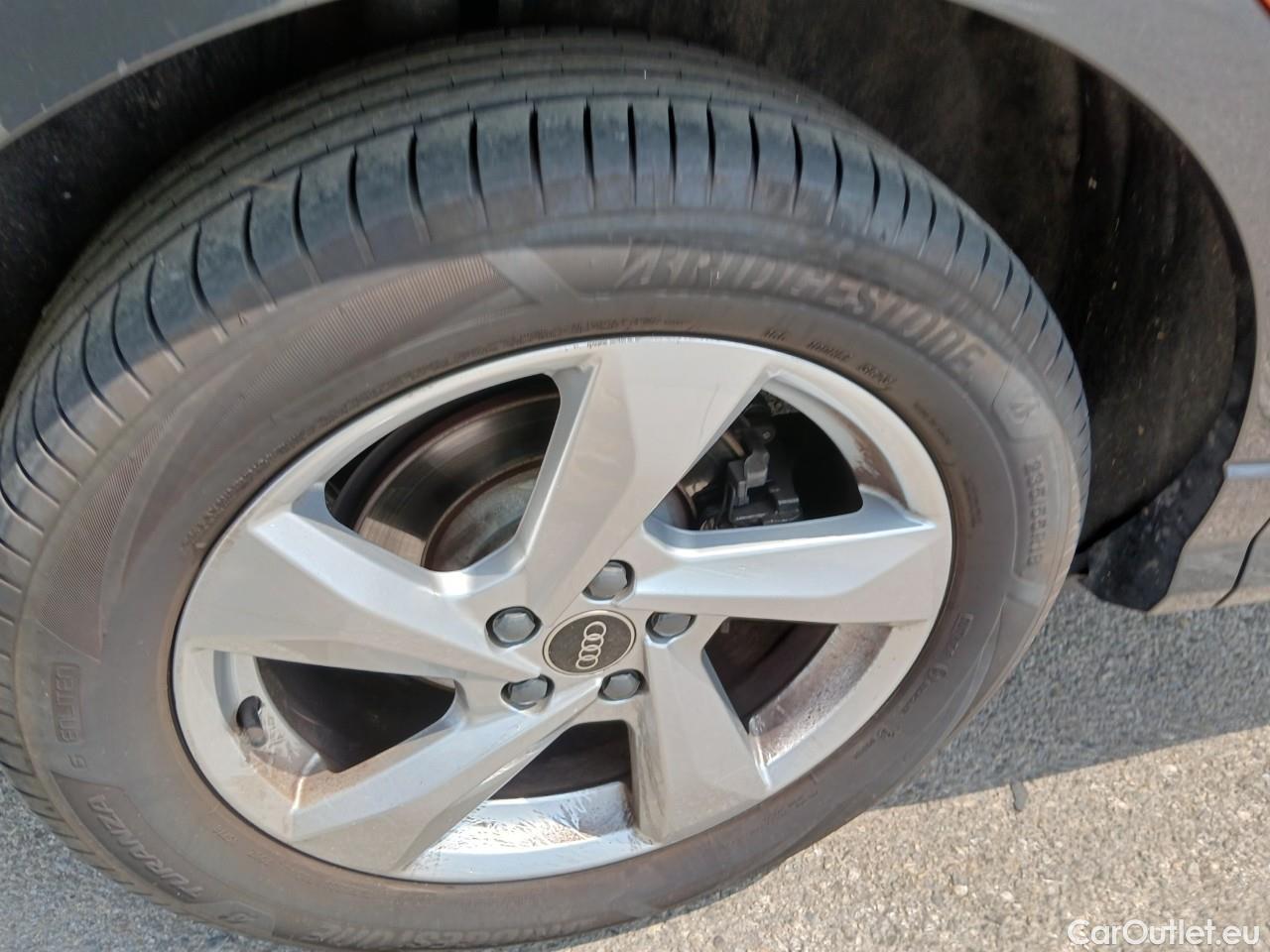  Audi  Q3  35 TDI advanced 2.0 TDI 150CV AT7 E6d #28