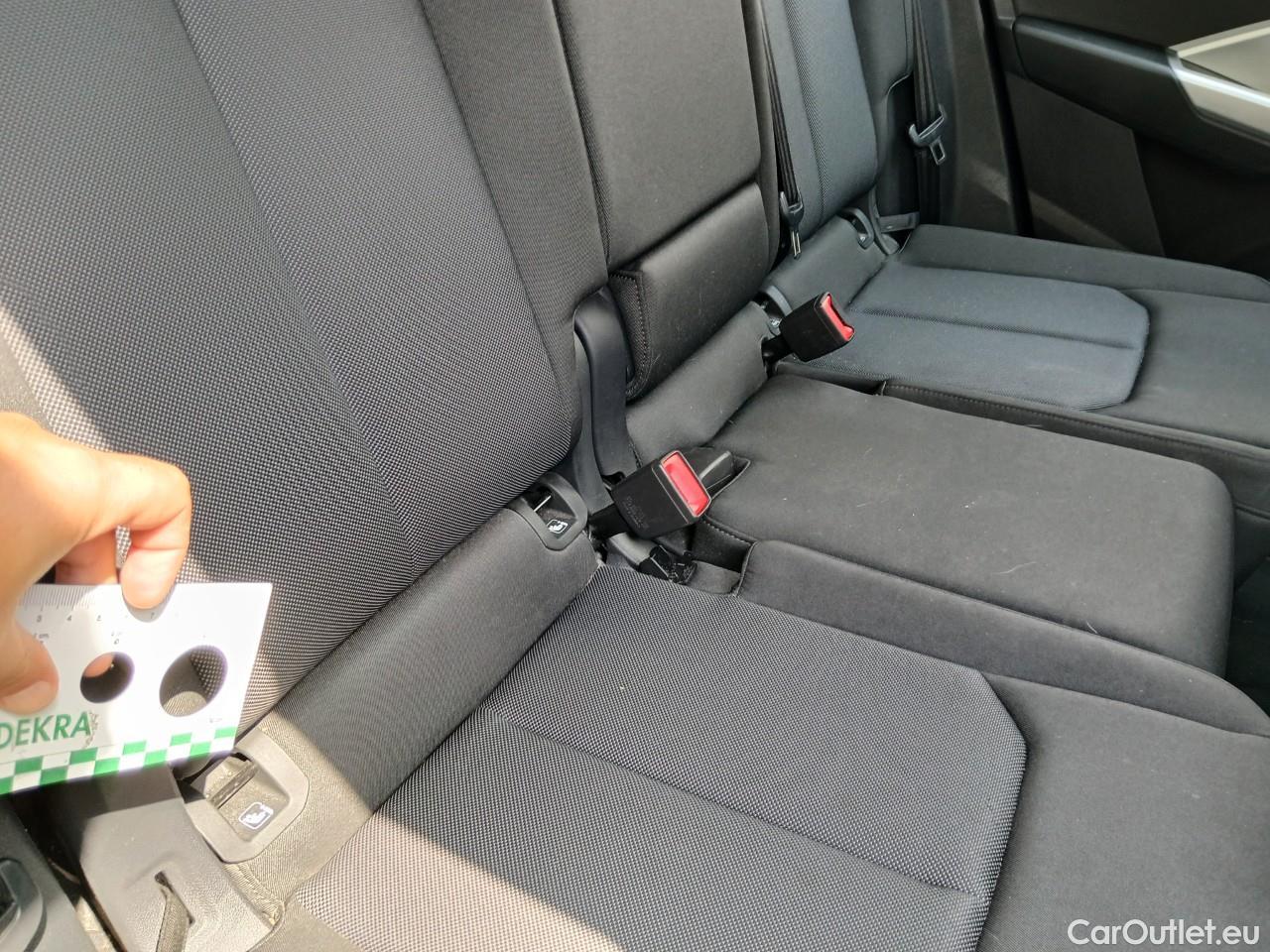  Audi  Q3  35 TDI advanced 2.0 TDI 150CV AT7 E6d #2