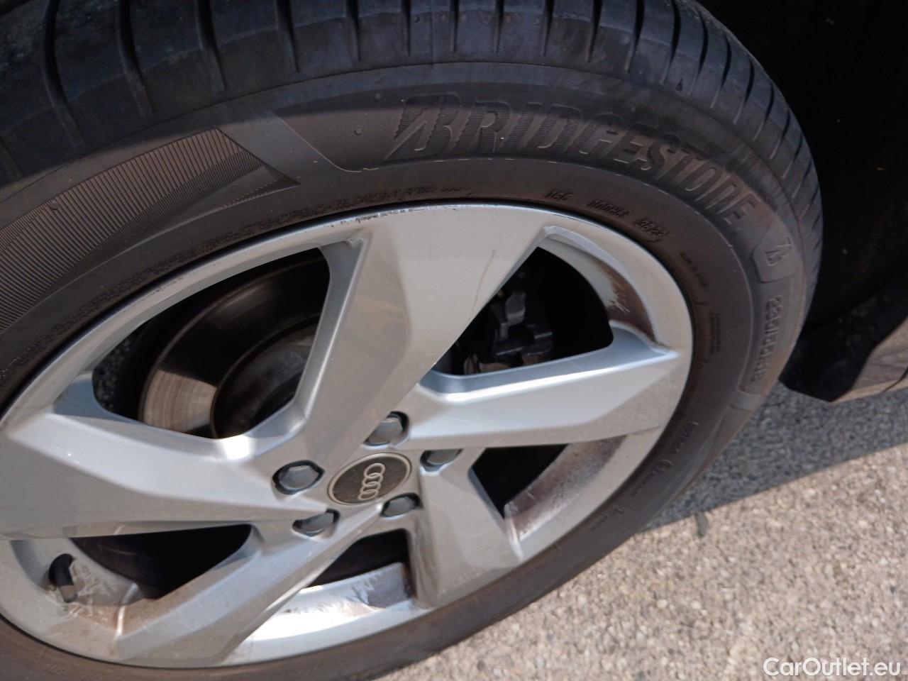  Audi  Q3  35 TDI advanced 2.0 TDI 150CV AT7 E6d #27