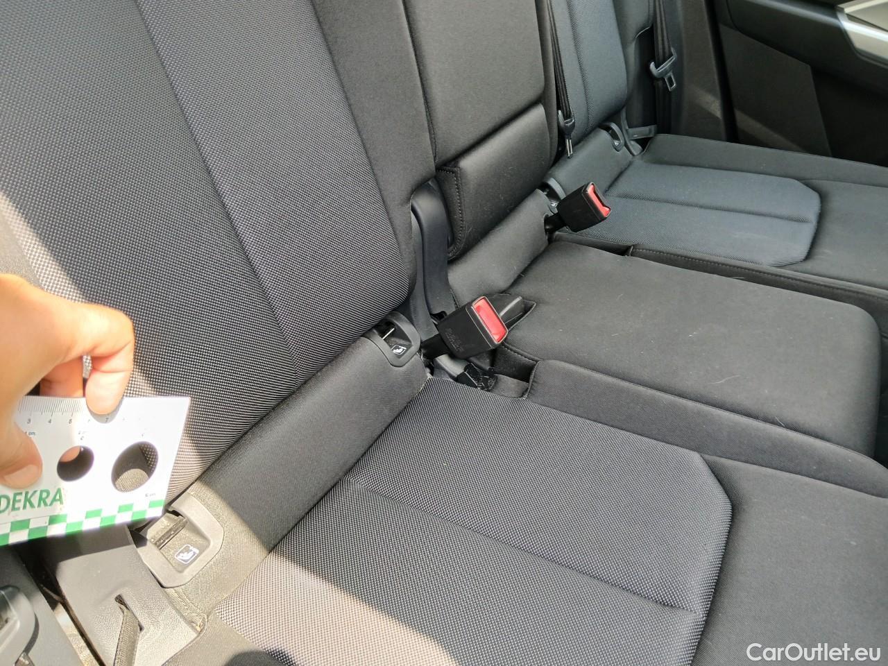  Audi  Q3  35 TDI advanced 2.0 TDI 150CV AT7 E6d #1