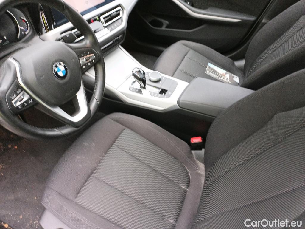 Bmw  Serie 3  Lim 320d 2.0 190CV AT8 E6dT #5