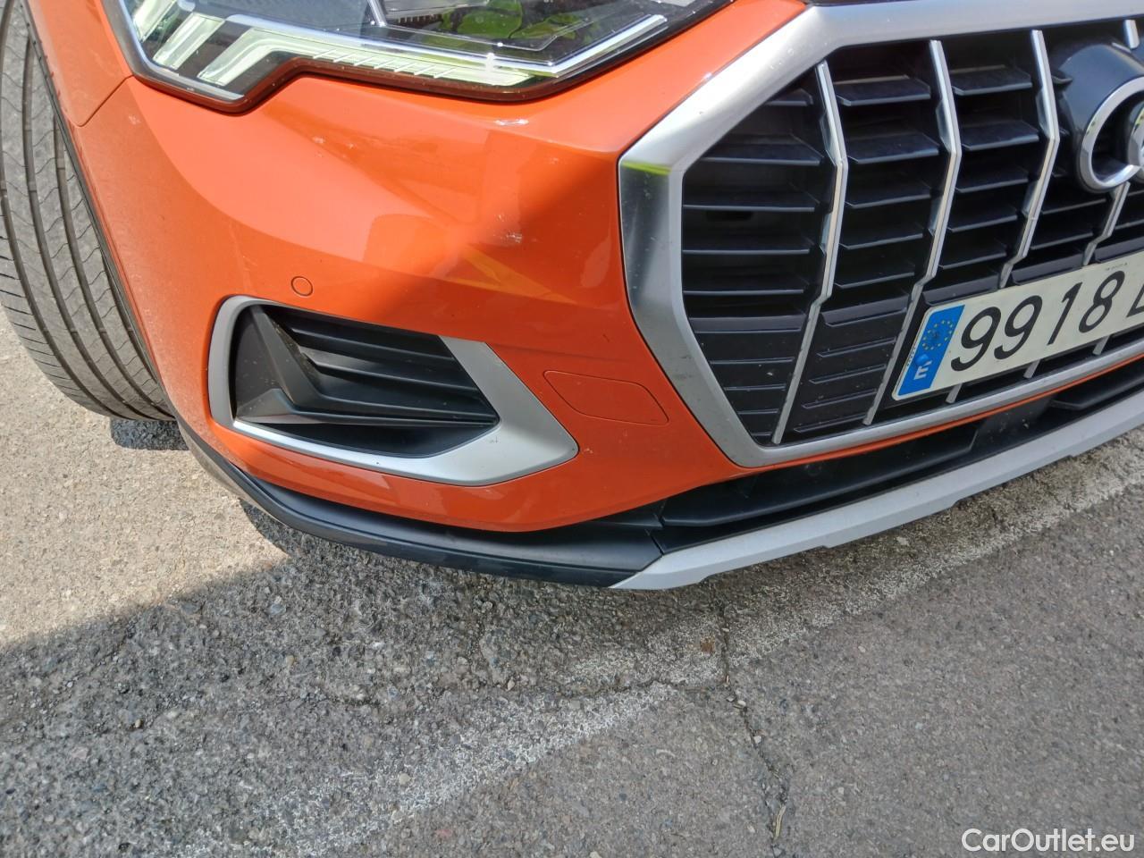  Audi  Q3  35 TDI advanced 2.0 TDI 150CV AT7 E6d #7