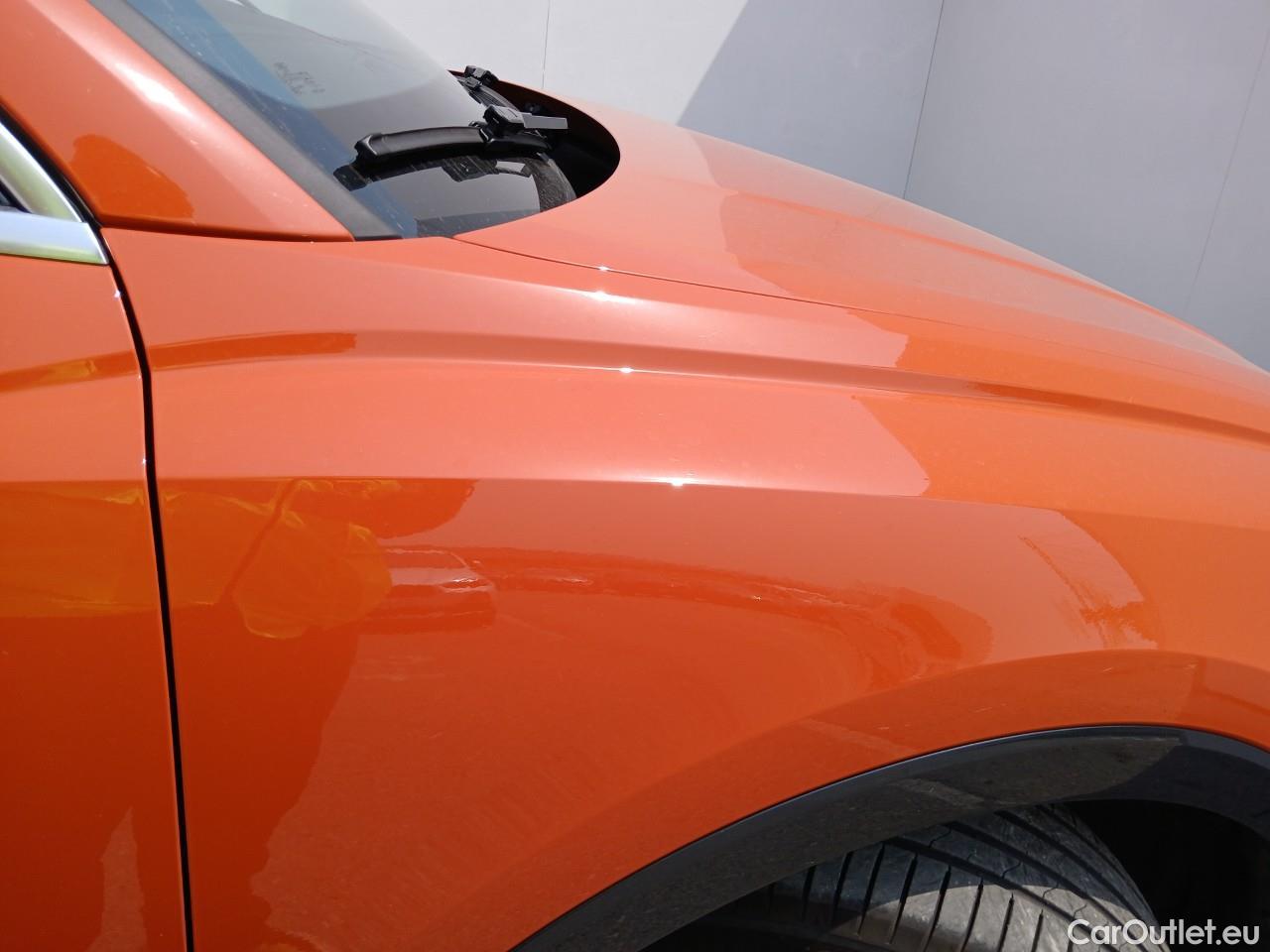  Audi  Q3  35 TDI advanced 2.0 TDI 150CV AT7 E6d #35