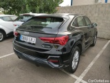  Audi  Q3 AUDI  Sportback / 2019 / 5P / todoterreno 35 TFSI 110kW (150CV) S tronic Advanced #2