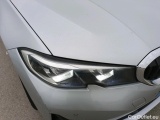  Bmw  Serie 3  Lim 320d 2.0 190CV AT8 E6dT #17