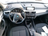  Bmw  X1 Serie  sDrive 18i Advantage 1.5 140CV AT7 E6dT #3