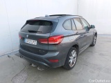  Bmw  X1 Serie  sDrive 18i Advantage 1.5 140CV AT7 E6dT #2