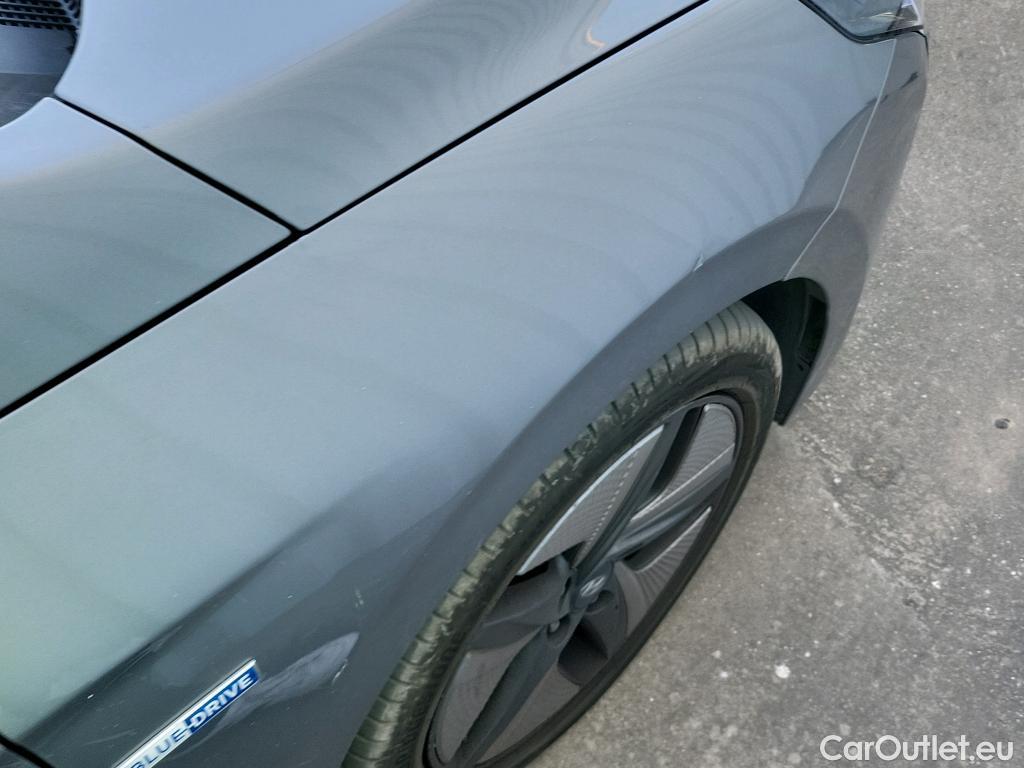  Hyundai   Ioniq HYUNDAI / 2019 / 5P / berlina con portón 1.6 GDI HEV Tecno DCT #23