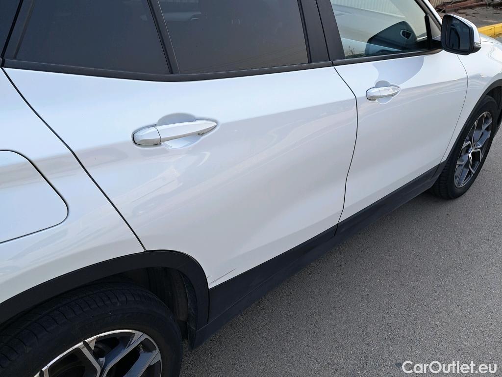  Bmw  X2 Serie  sDrive 18i Advantage 1.5 140CV AT7 E6dT #12