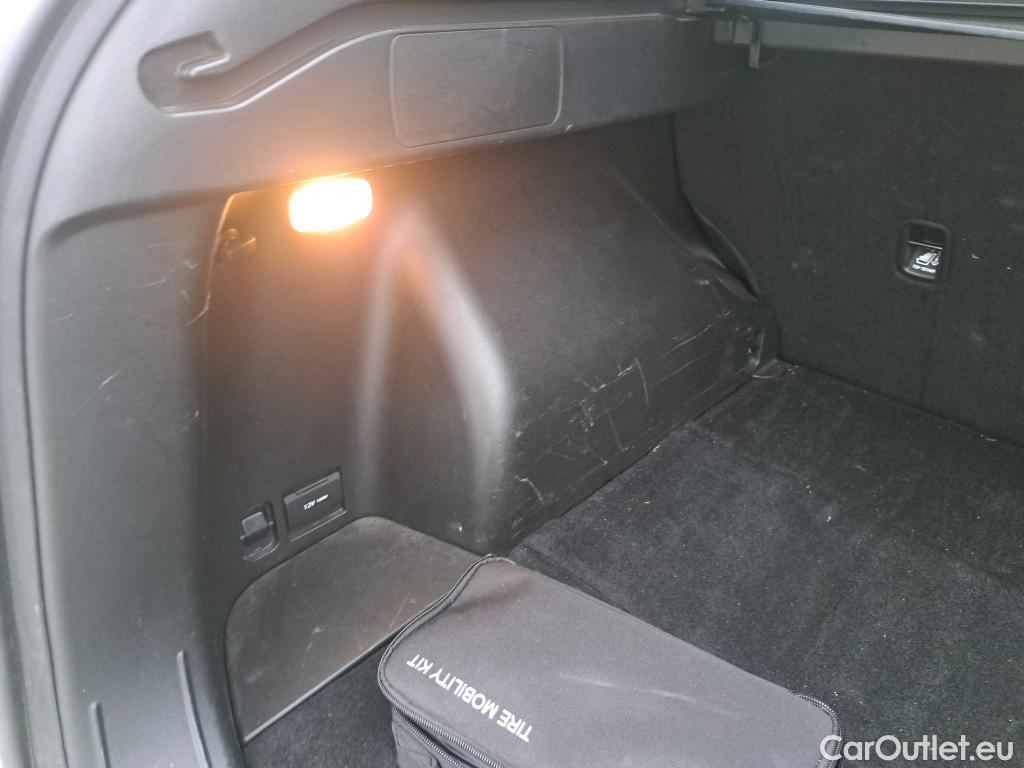  Hyundai  Tucson HYUNDAI  / 2020 / 5P / todoterreno 1.6 TGDI 169kW (230CV) HEV Maxx Auto #18