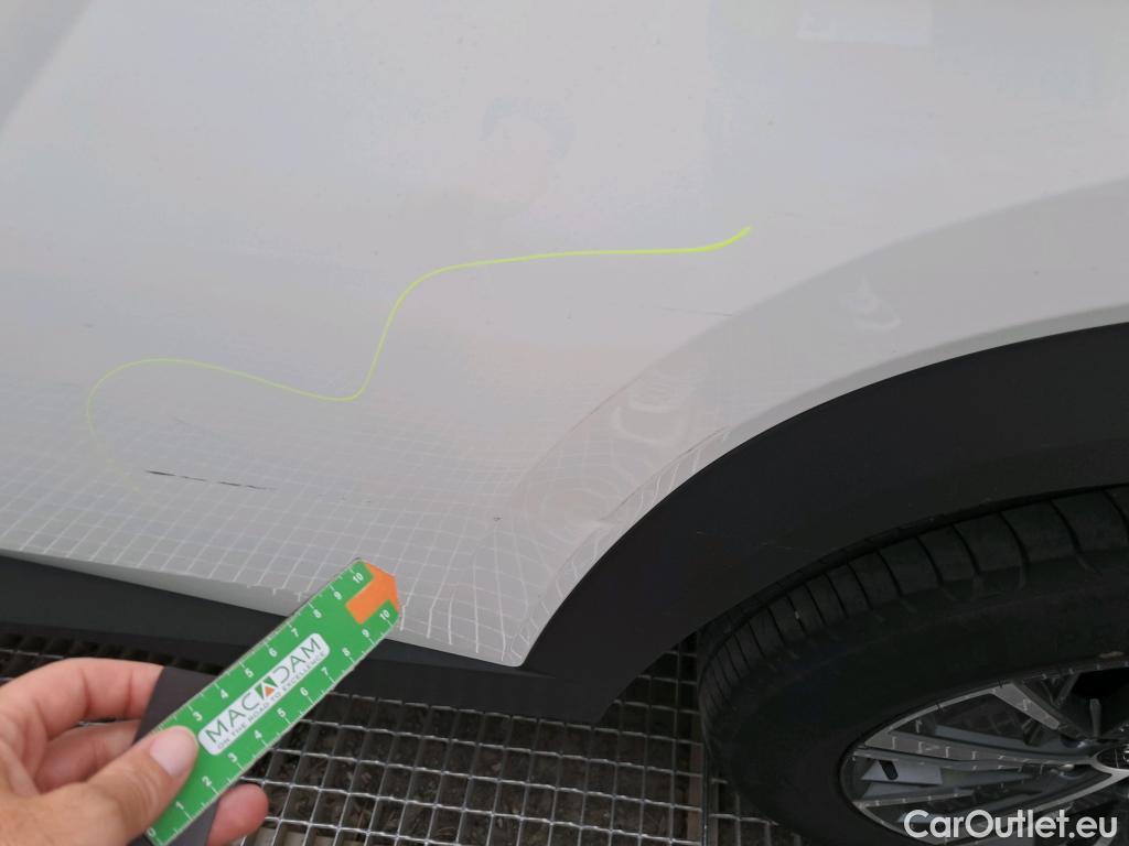  Hyundai  Tucson HYUNDAI  / 2020 / 5P / todoterreno 1.6 TGDI 169kW (230CV) HEV Maxx Auto #4