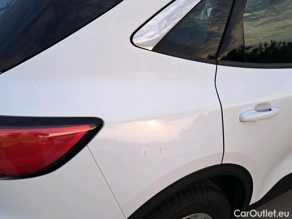  Ford  Kuga  Titanium Hybrid 2.5 190CV ATV E6d #20