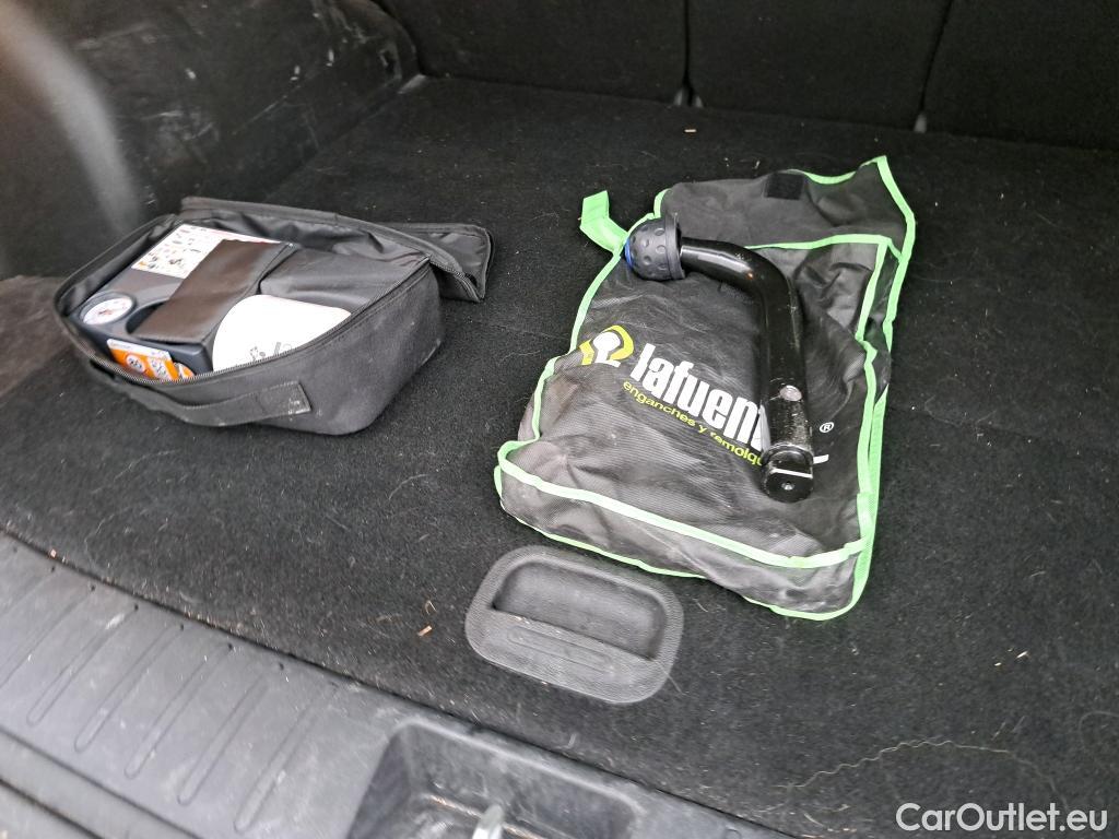  Hyundai  Tucson HYUNDAI  / 2020 / 5P / todoterreno 1.6 CRDI 100kW (136CV) 48V Tecno Sky DCT #2